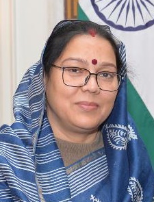 Sandhya Ray
